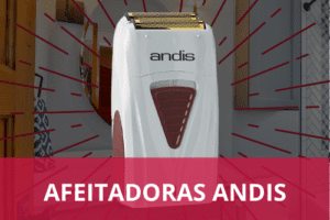 Afeitadoras Andis