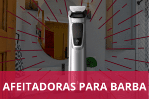 Afeitadoras para Barba