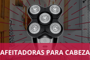Afeitadoras de Cabeza