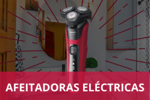 Afeitadoras Eléctricas