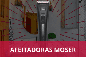 Afeitadoras Moser