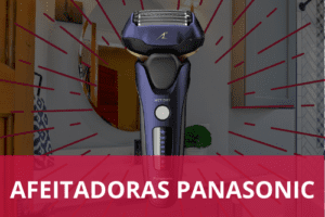 Afeitadoras Panasonic