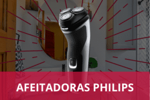 Afeitadoras Philips
