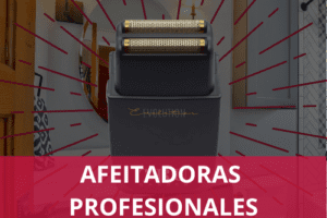 Afeitadoras Profesionales