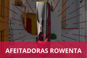 Afeitadoras Rowenta