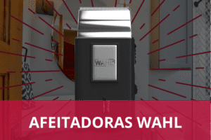 Afeitadoras Wahl